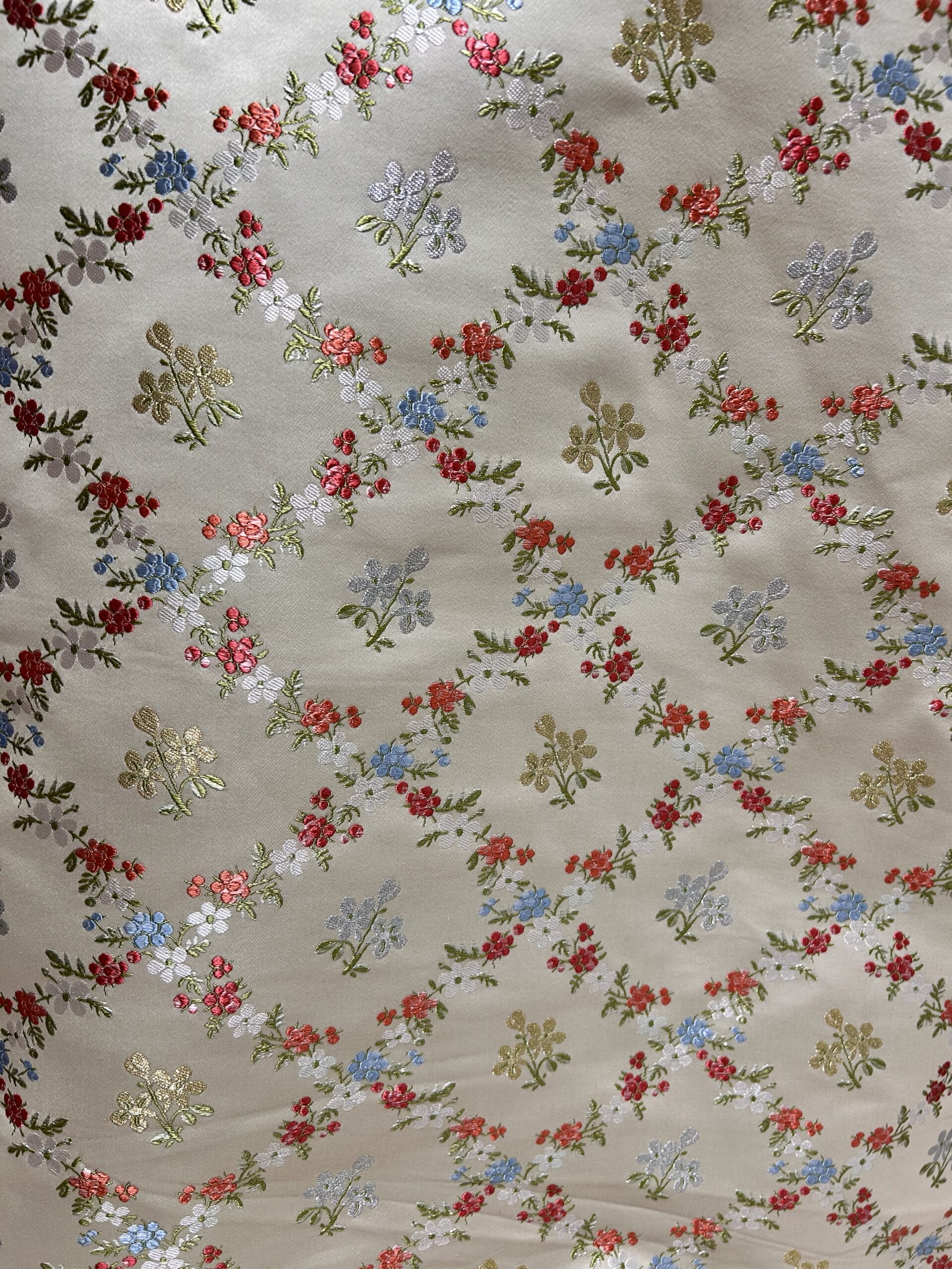 Tela fallera - Imagen 2