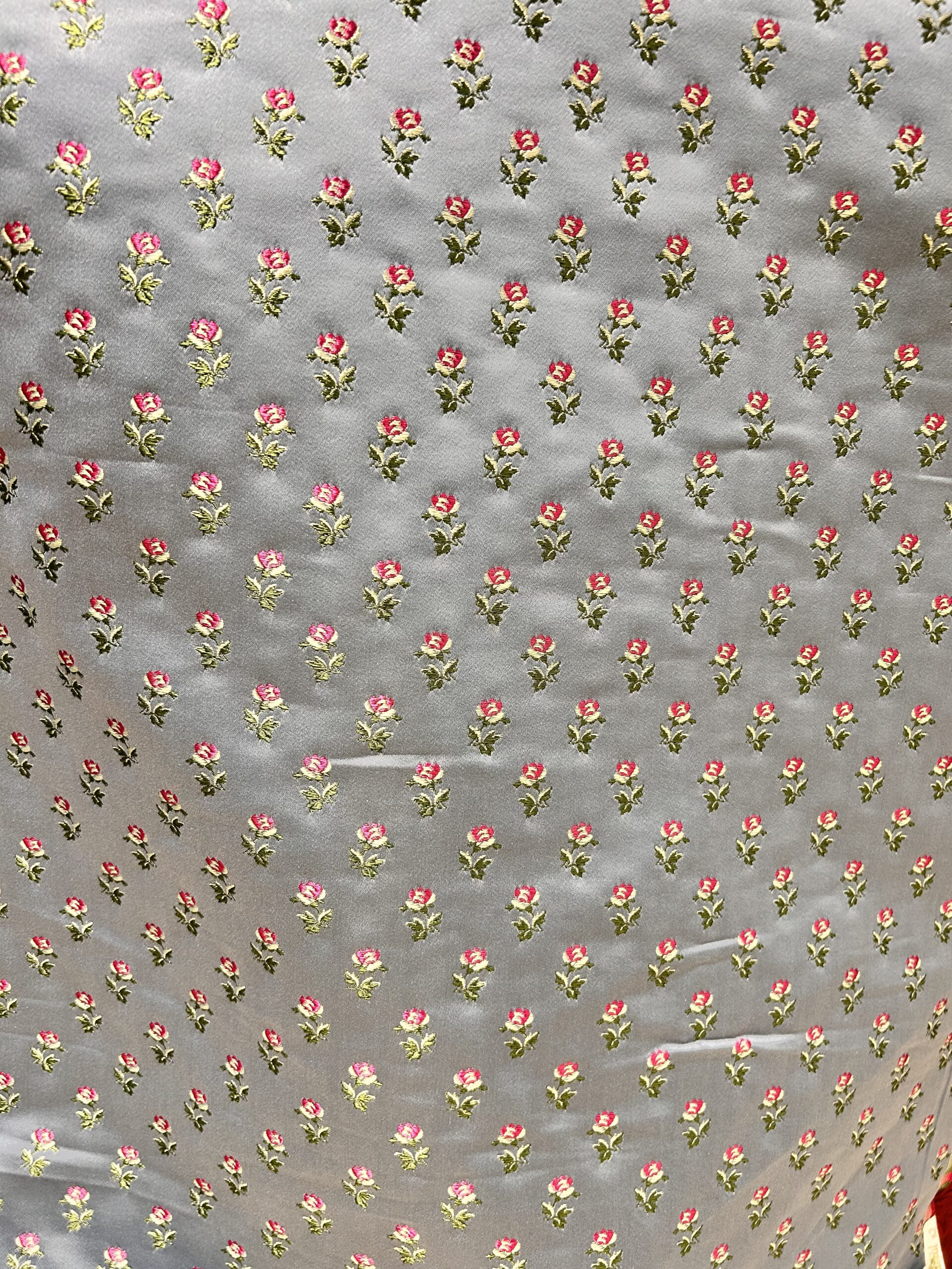 Tela corpiño/Chaleco